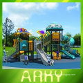 Lovely Kindergarten Amusement Park Facility